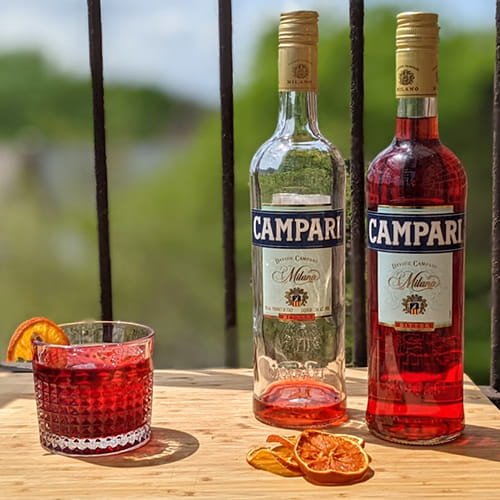 Aperitif