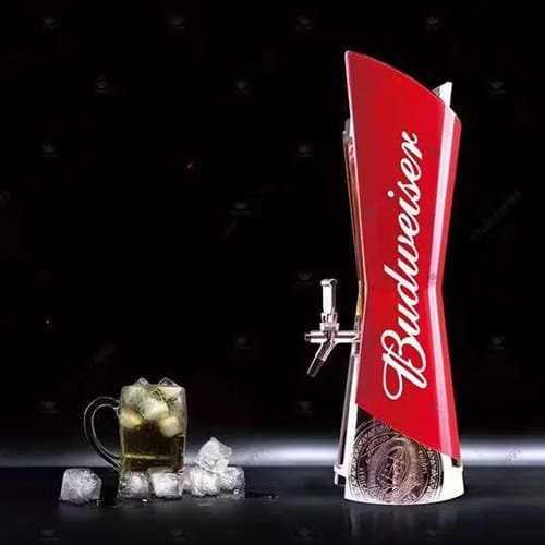Beer Tower
