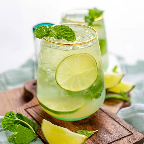 Cocktails