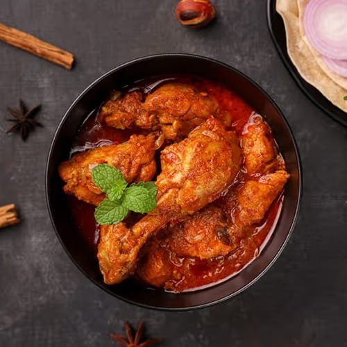 Indian Main Course Non-Veg