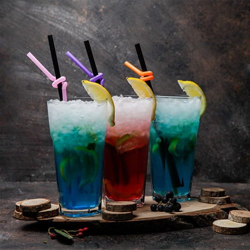 Mocktails