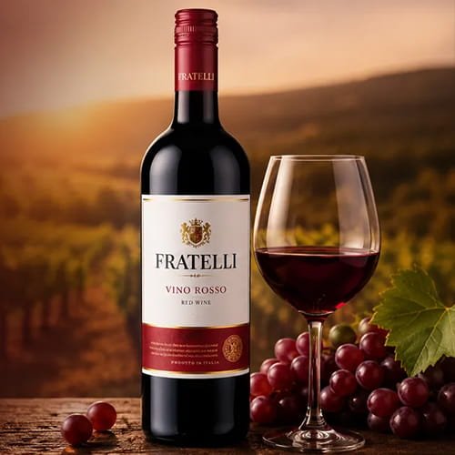 Red Wine
