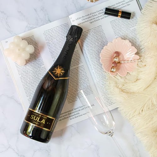 Sparkling Wine