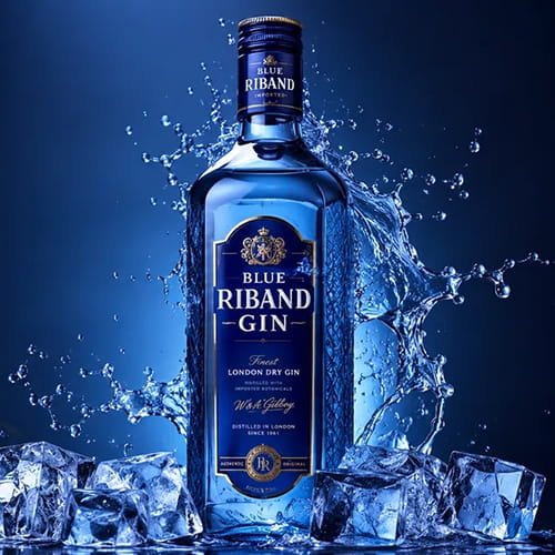 Spirits - Gin