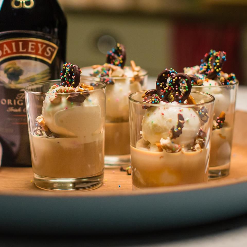 Spirits - Liqueur