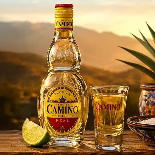 Spirits - Tequila