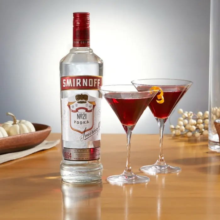 Spirits - Vodka